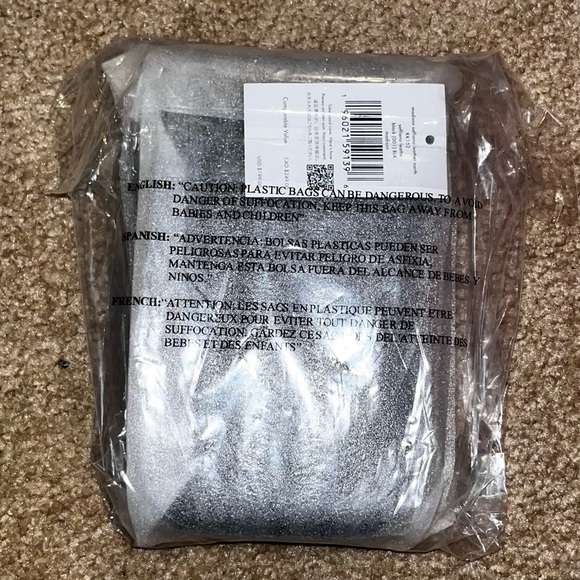 Kate Spade Madison Black Crossbody Bag - Picture 8 of 11